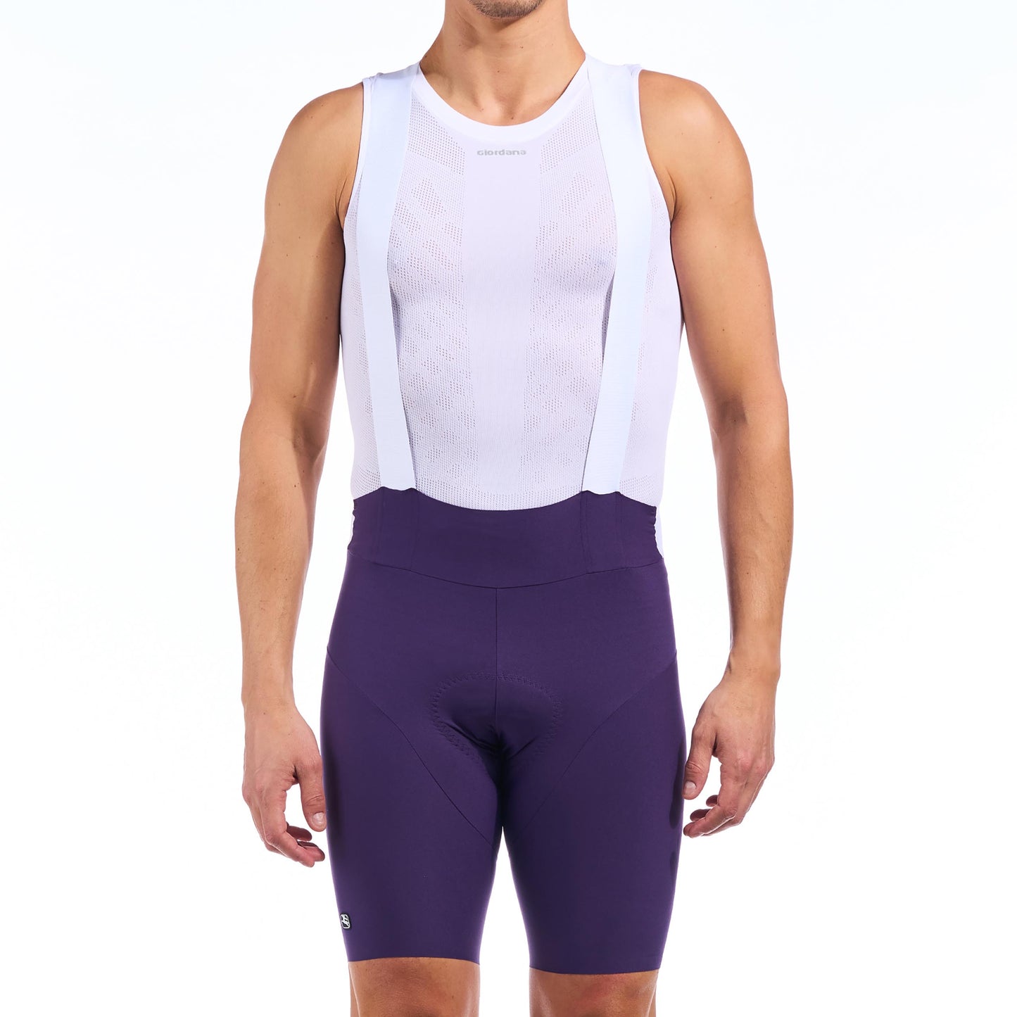 Vero Forma Men Trägerhosen purple