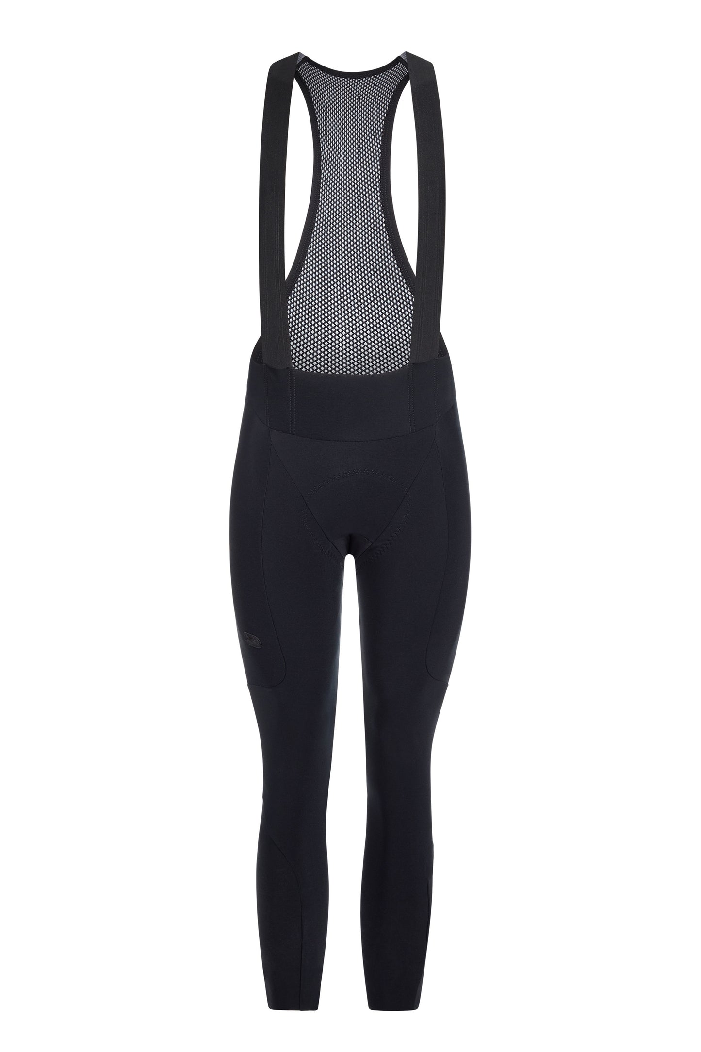 FR-C PRO Men thermal bib tights schwarz