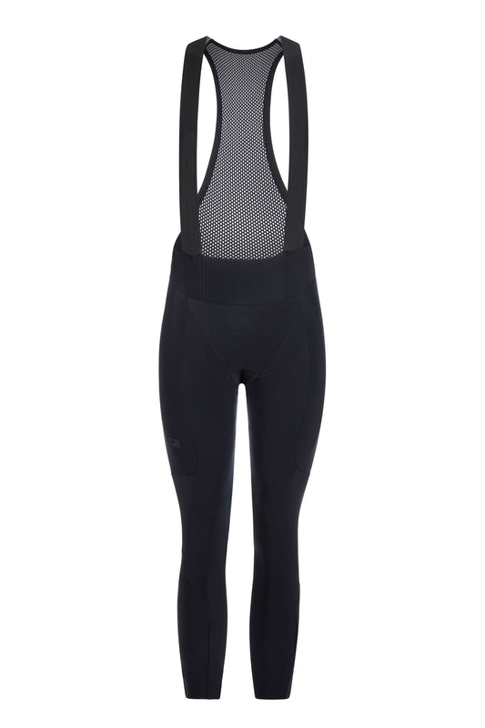 FR-C PRO Men thermal bib tights schwarz