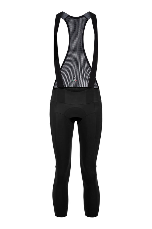 FR-C PRO Women Thermo Trägerhose black