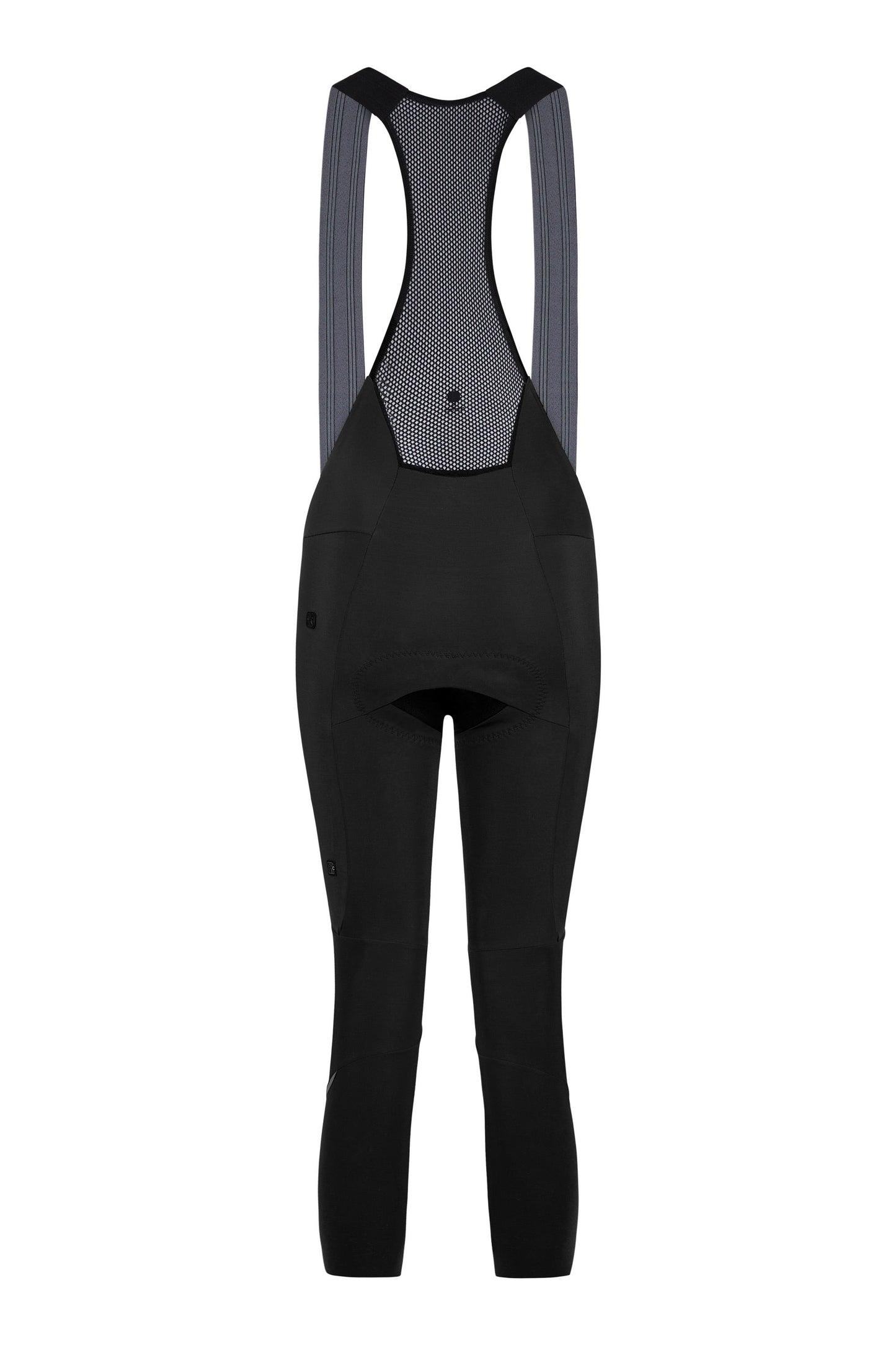 FR-C PRO Women Thermo Trägerhose black