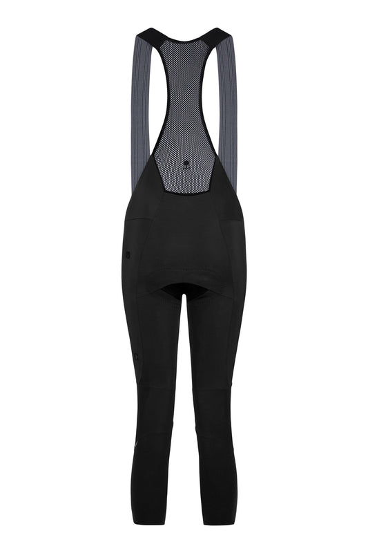 FR-C PRO Women Thermo Trägerhose black