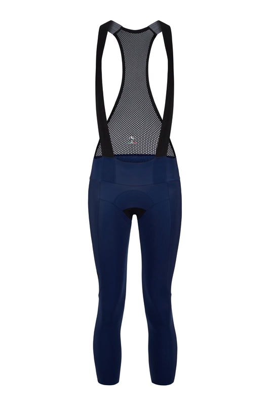 FR-C PRO Women Thermo Trägerhose posedion-blue