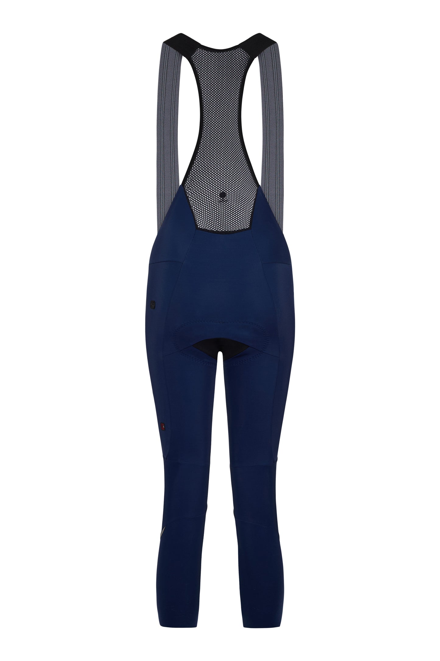 FR-C PRO Women Thermo Trägerhose posedion-blue