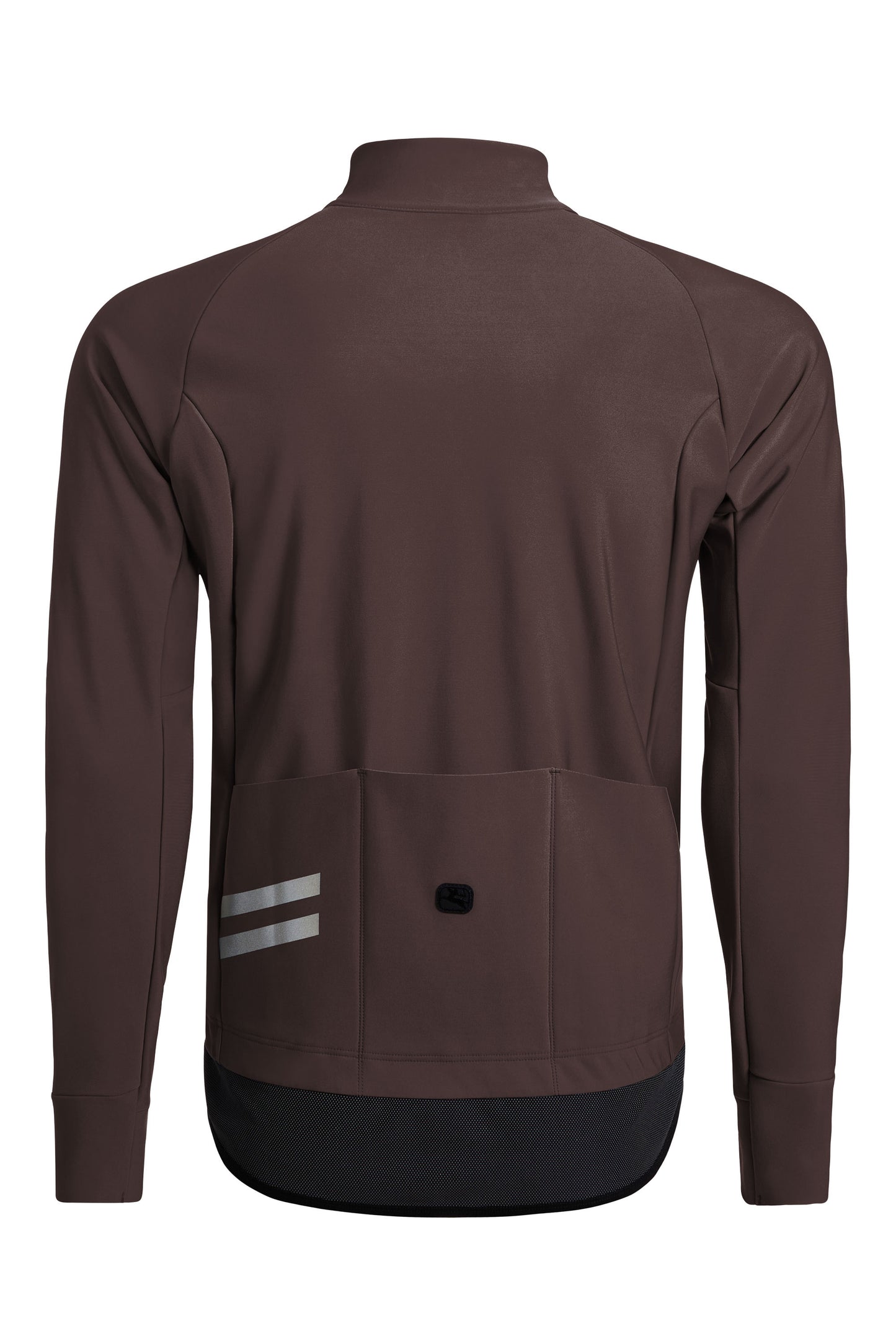 AV G-Shield Langarmtricot sable-brown