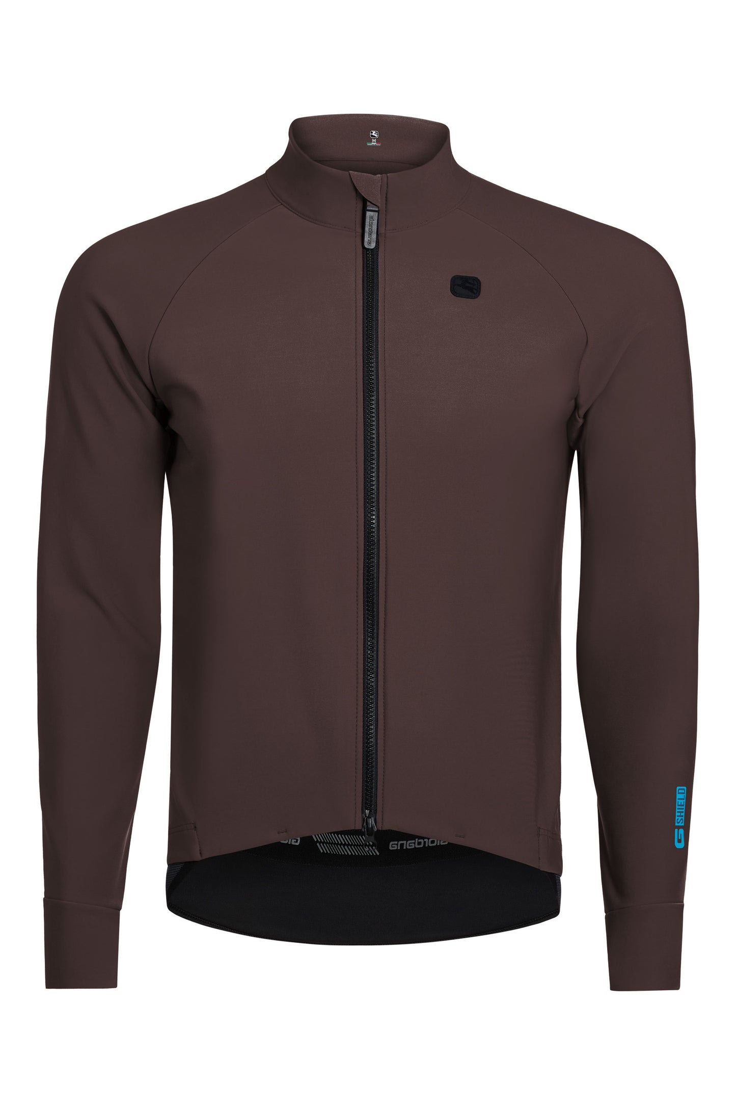 AV G-Shield Langarmtricot sable-brown