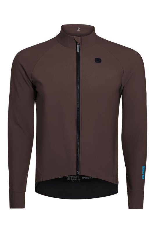 AV G-Shield Langarmtricot sable-brown