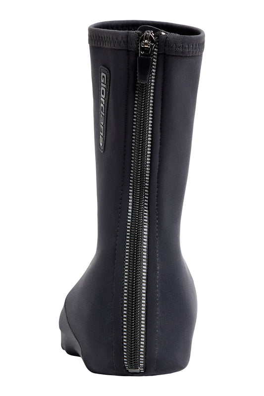 Winter Road shoecover black unisex