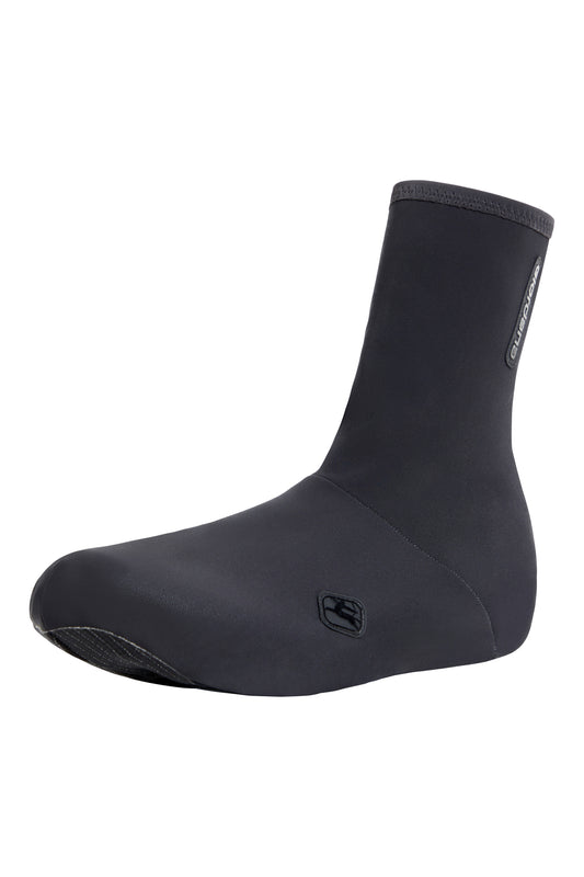 Winter Road shoecover black unisex