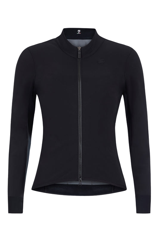 SILVERLINE Women Winter jacket black
