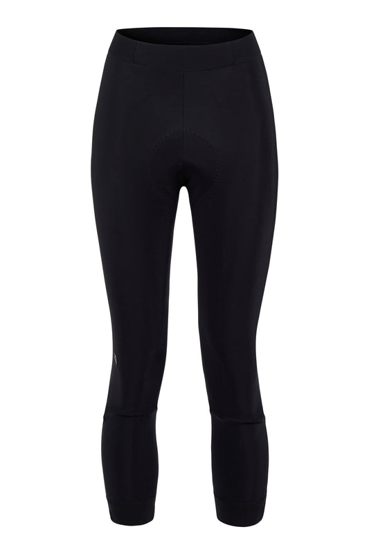 SILVERLINE Women Thermo Bundhose black