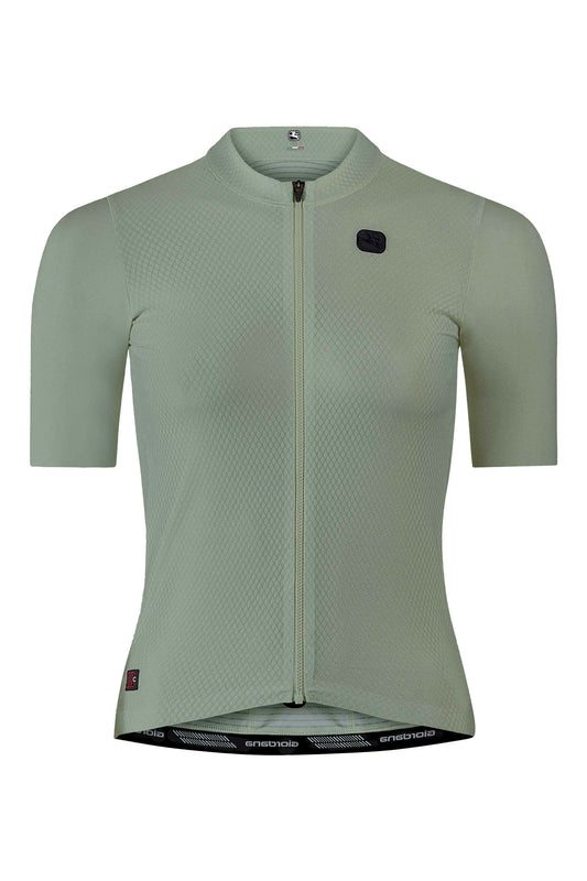 FR-C PRO Women Kurzarmtricot silvery sage
