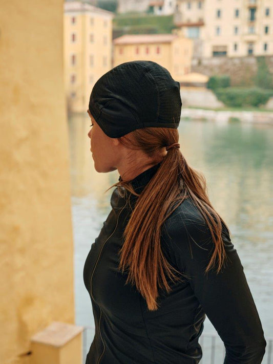 INSULATED SKULL CAP