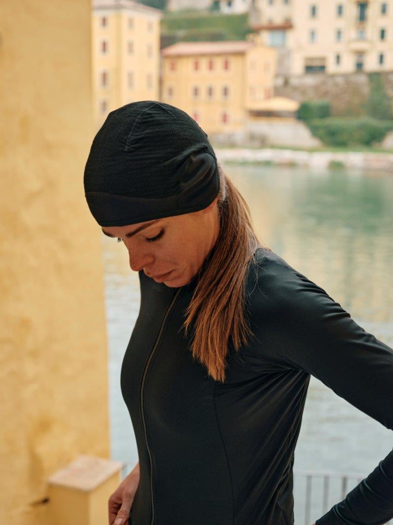 INSULATED SKULL CAP
