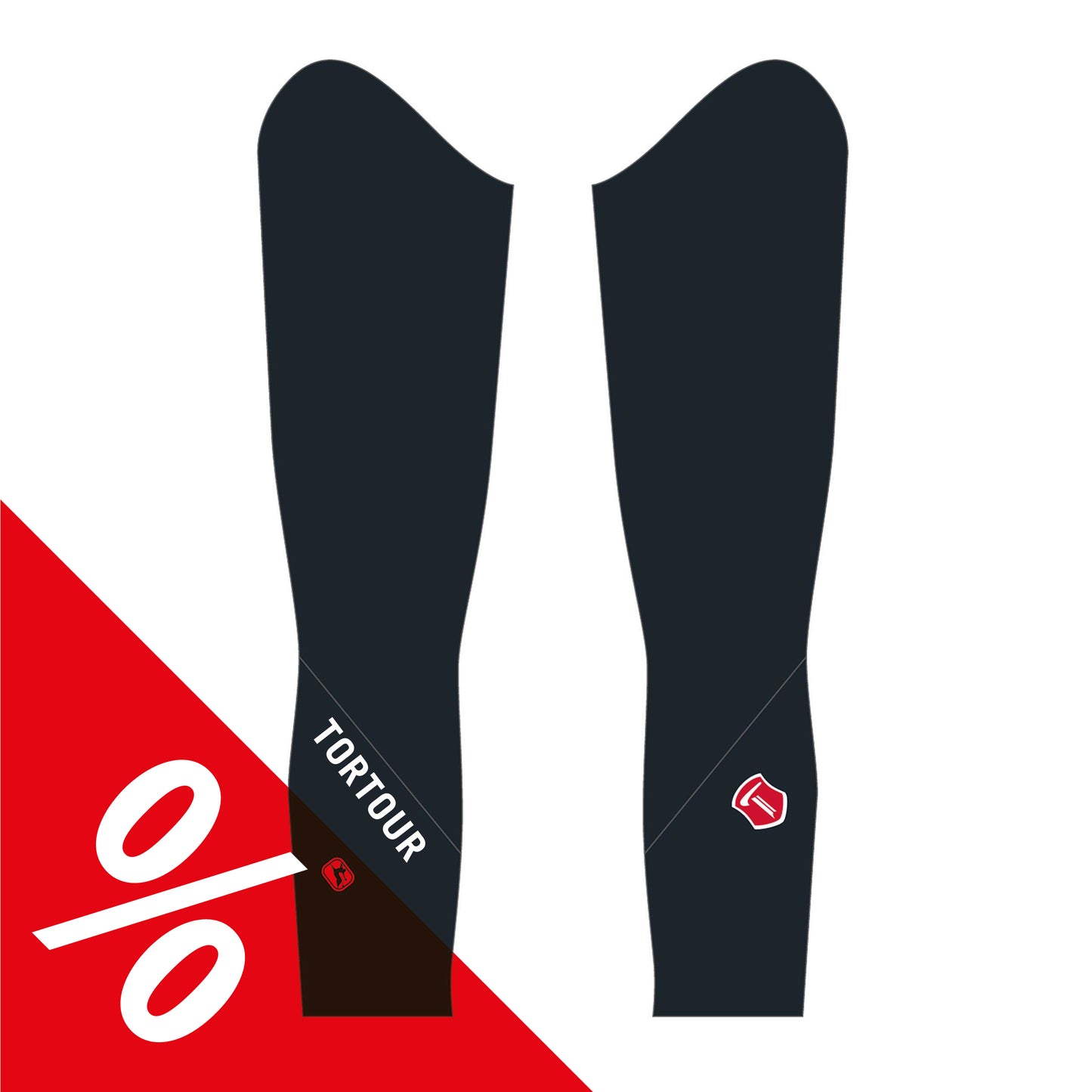 TORTOUR Thermal Leg Warmers