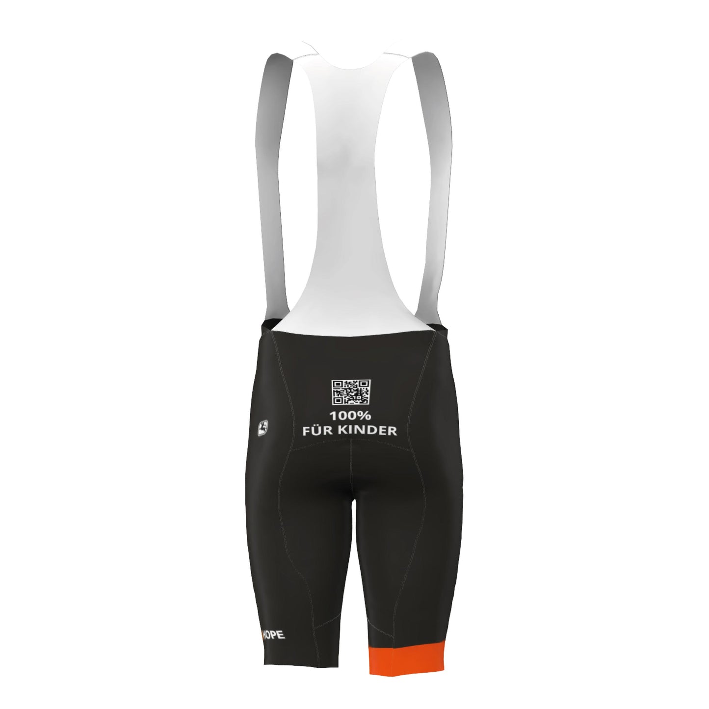 Summits4Hope Scatto Pro Men Trägerhosen