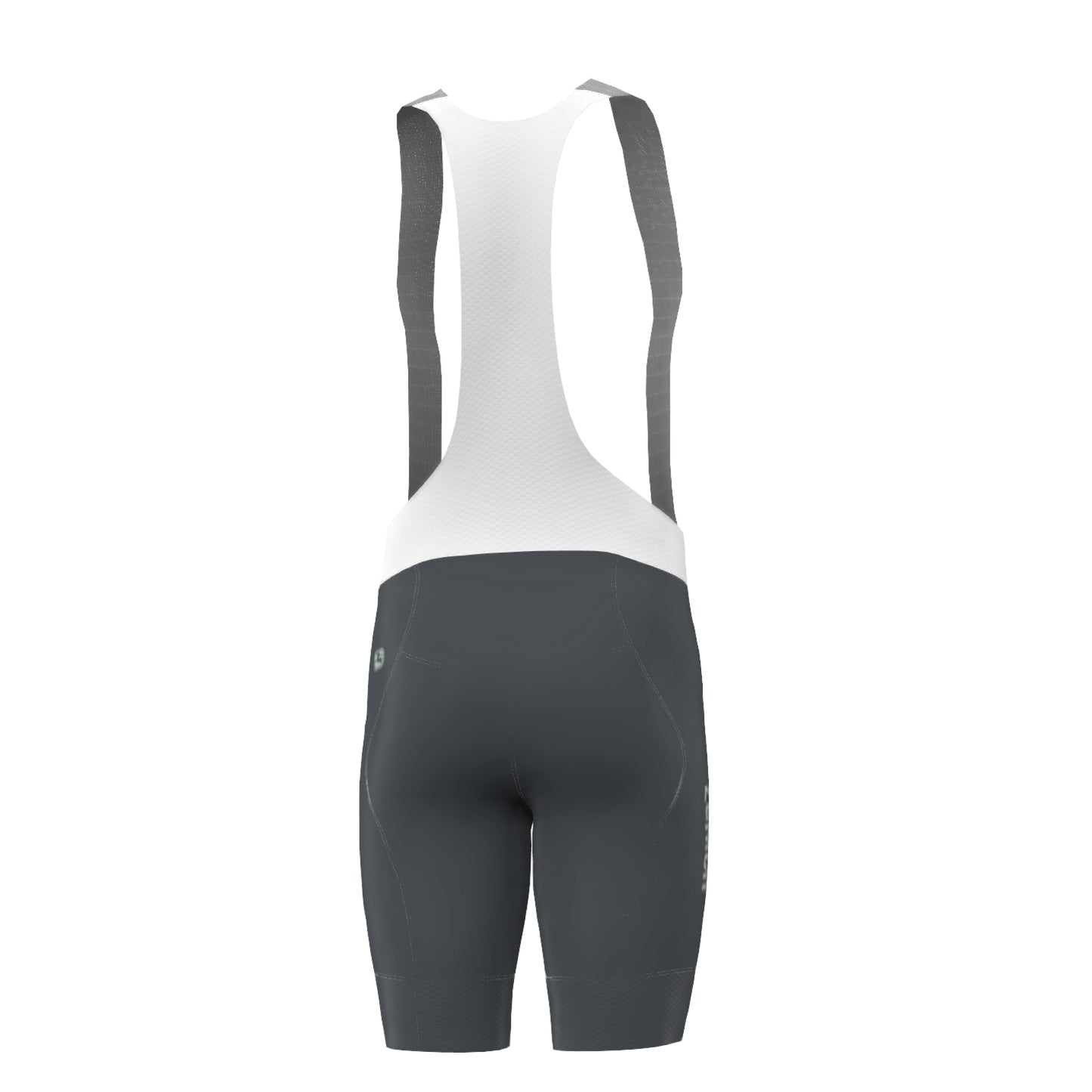 Les Cols de Zürich Bibshort Men