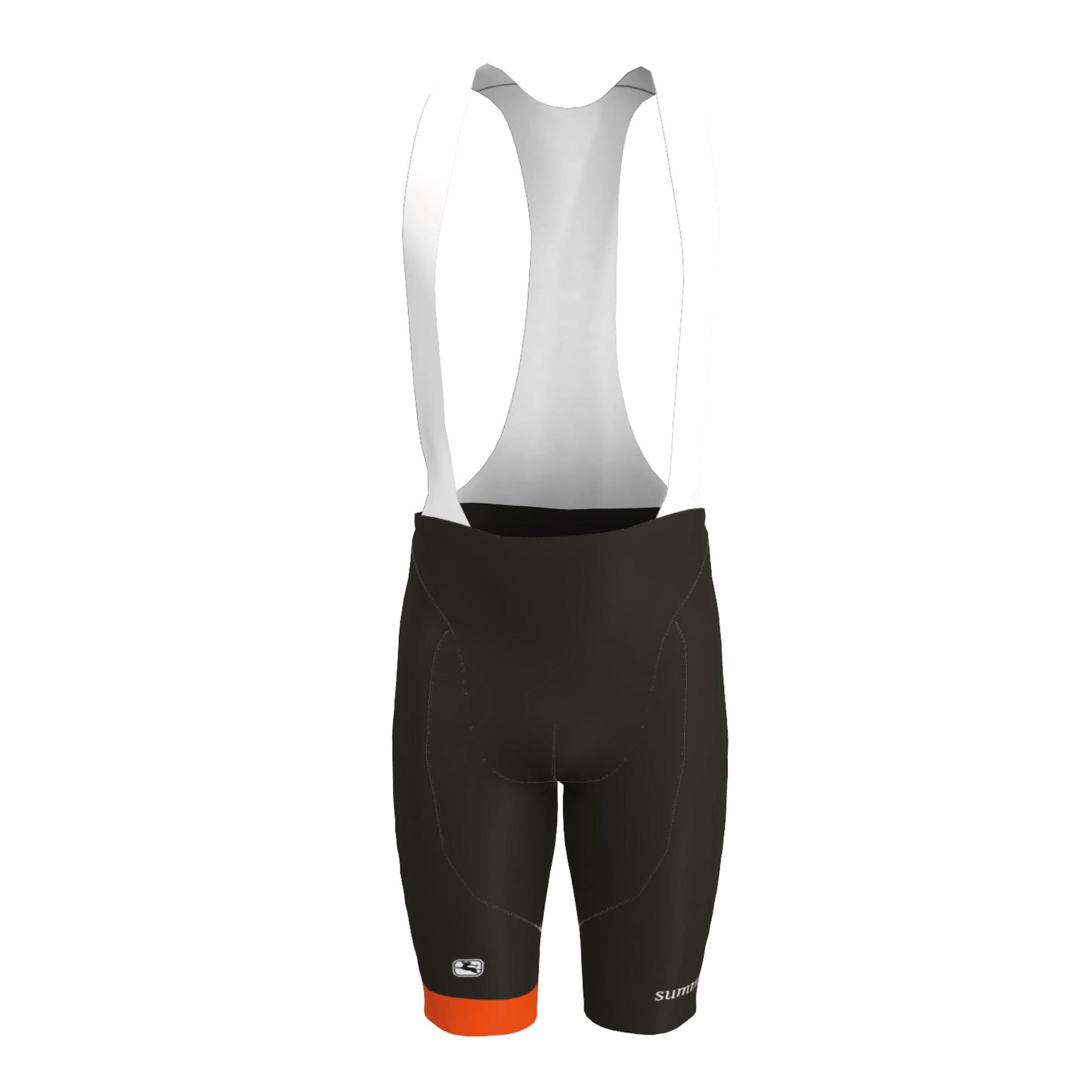 Summits4Hope Scatto Pro Men Trägerhosen