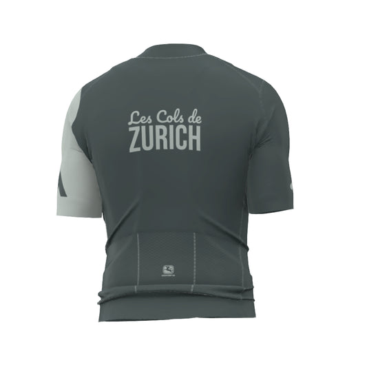 Les Cols de Zürich Jersey Men