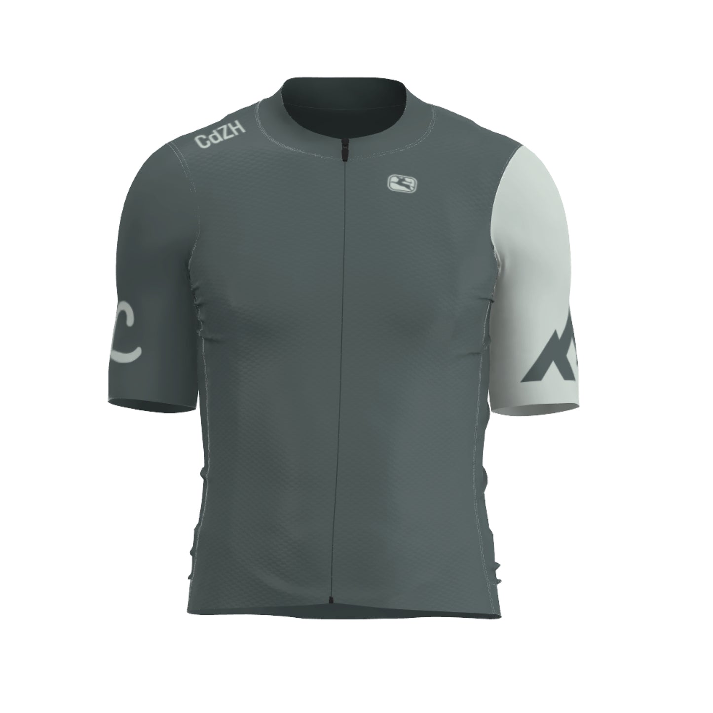 Les Cols de Zürich Jersey Men