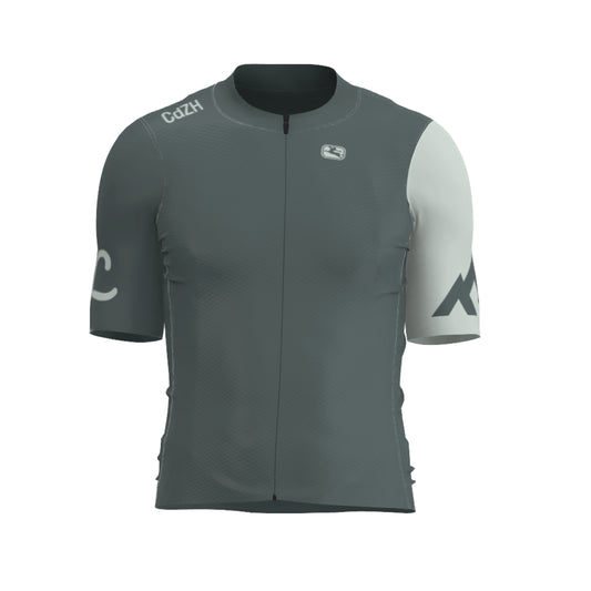 Les Cols de Zürich Jersey Men