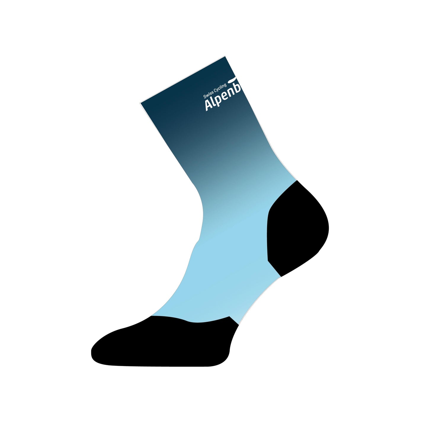 SWISS CYCLING ALPENBREVET 2024 Socks