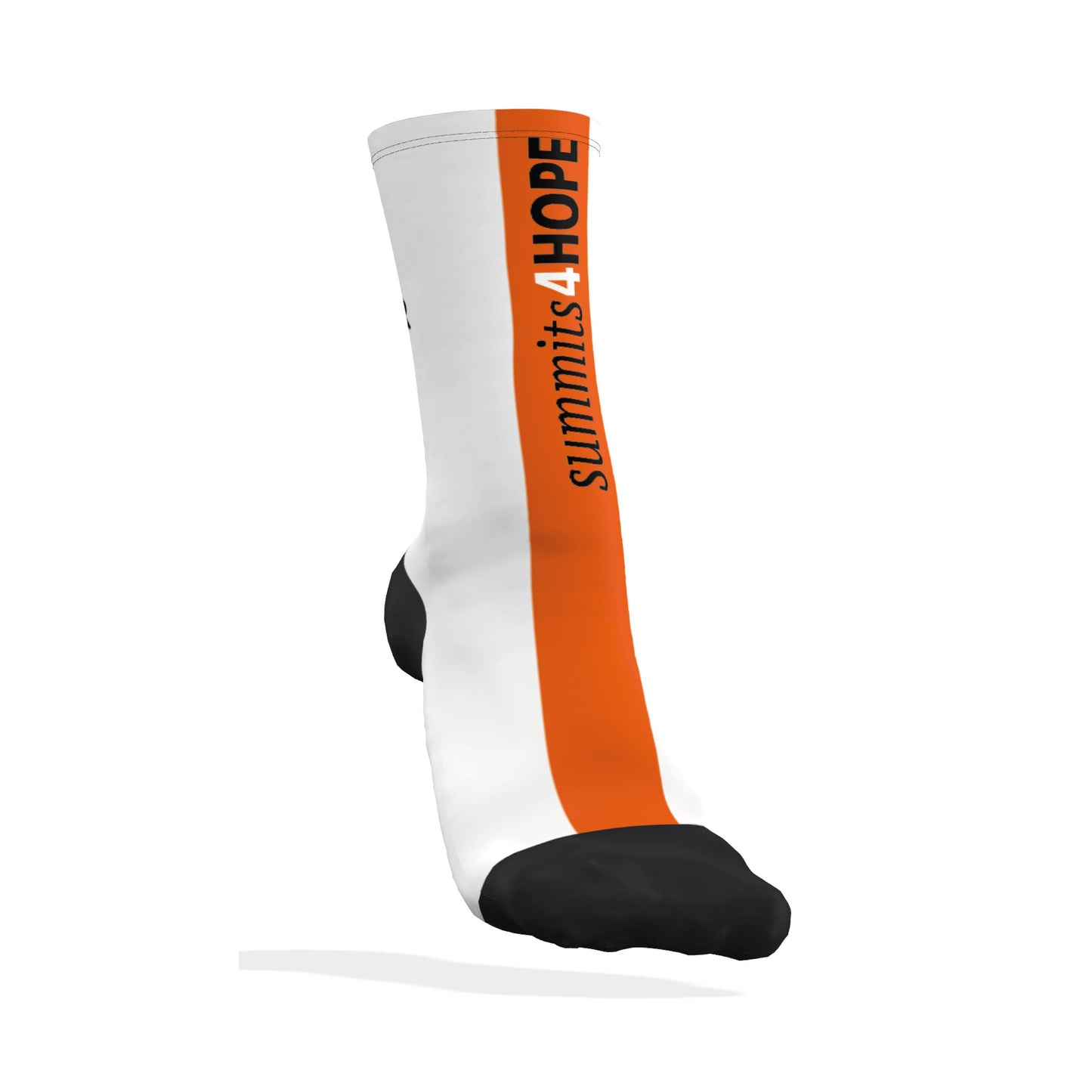 Summits4Hope Socken