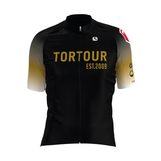 TORTOUR ULTRACYCLING Men's Lyte Short Sleeve Jersey