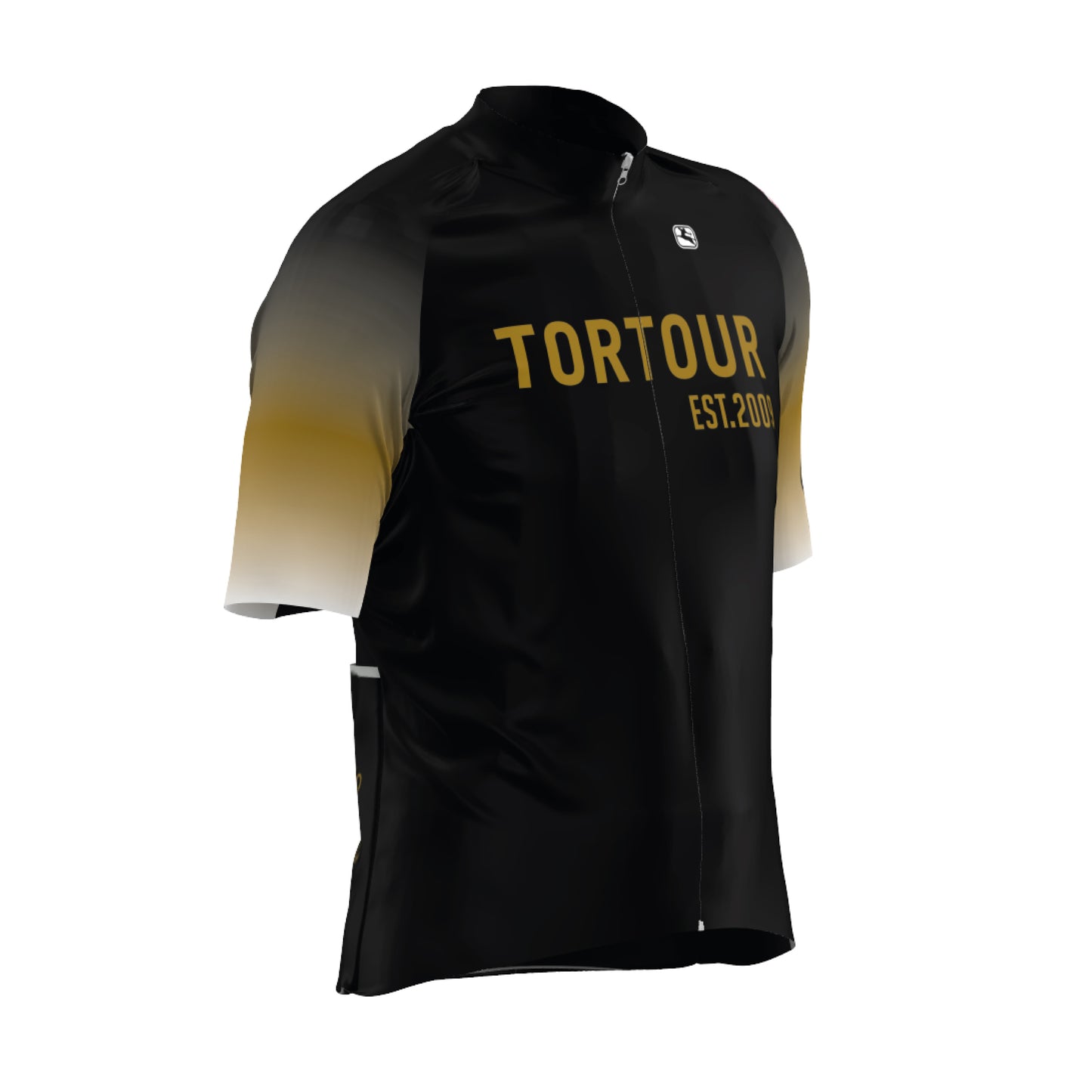 TORTOUR ULTRACYCLING Men's Lyte Short Sleeve Jersey