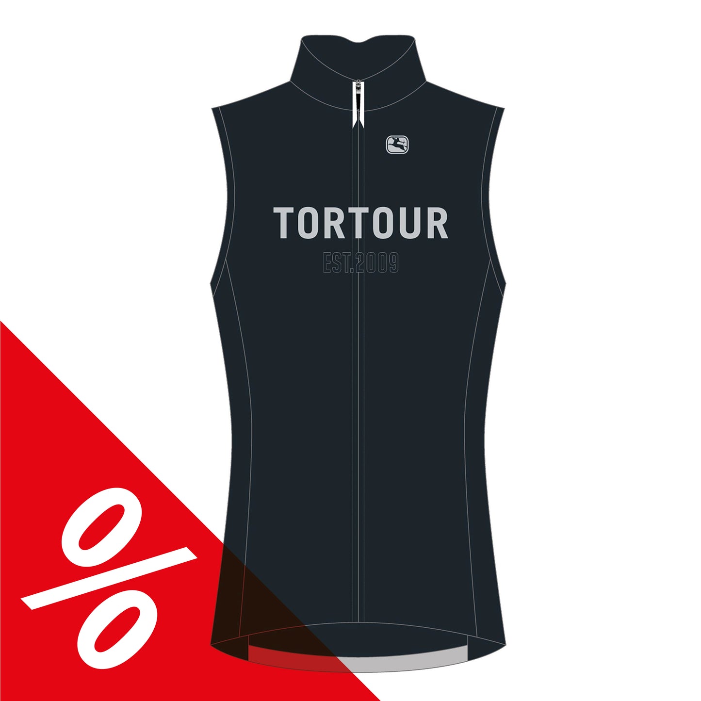 TORTOUR Wind Vest