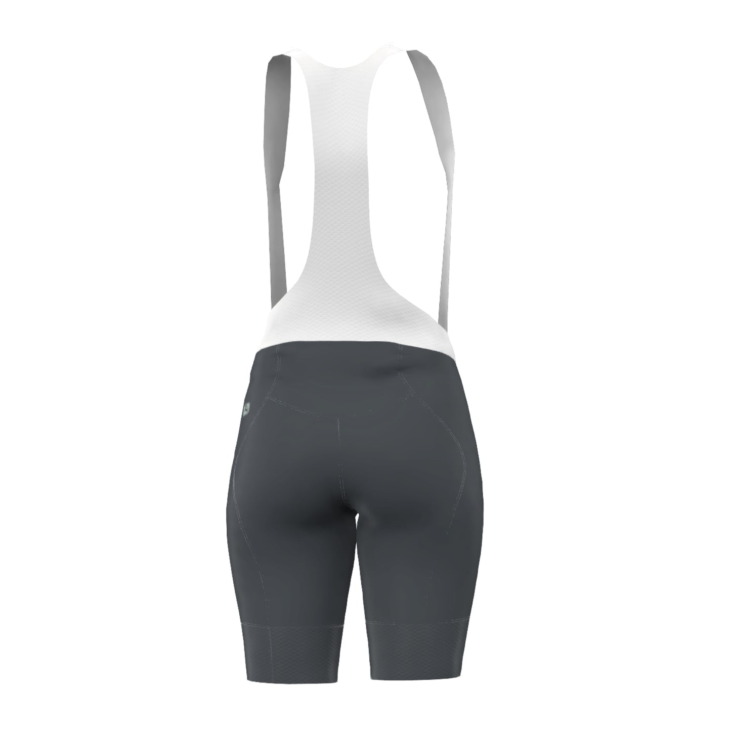 Les Cols de Zürich Bibshort Women