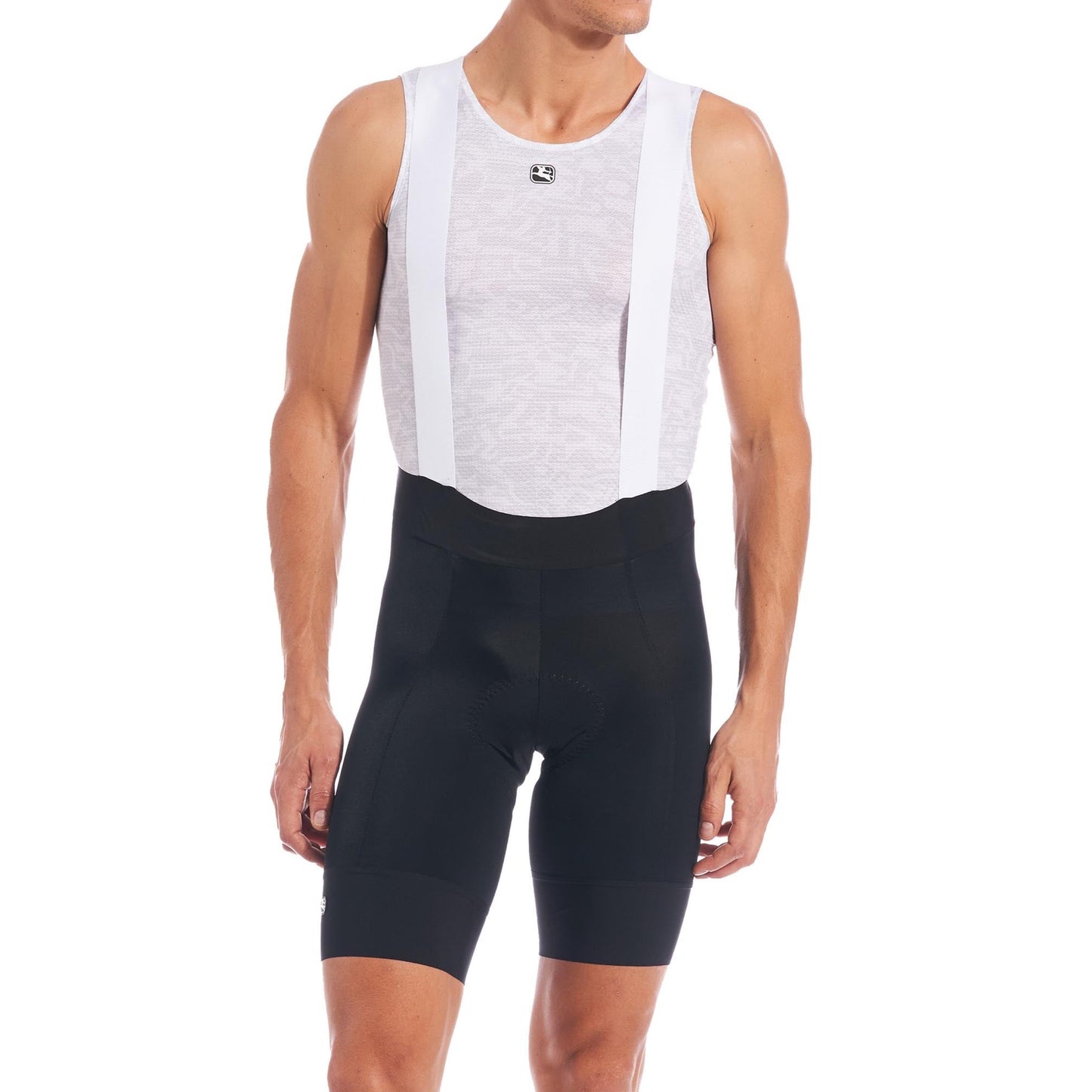 Men's Fusion Bib Short