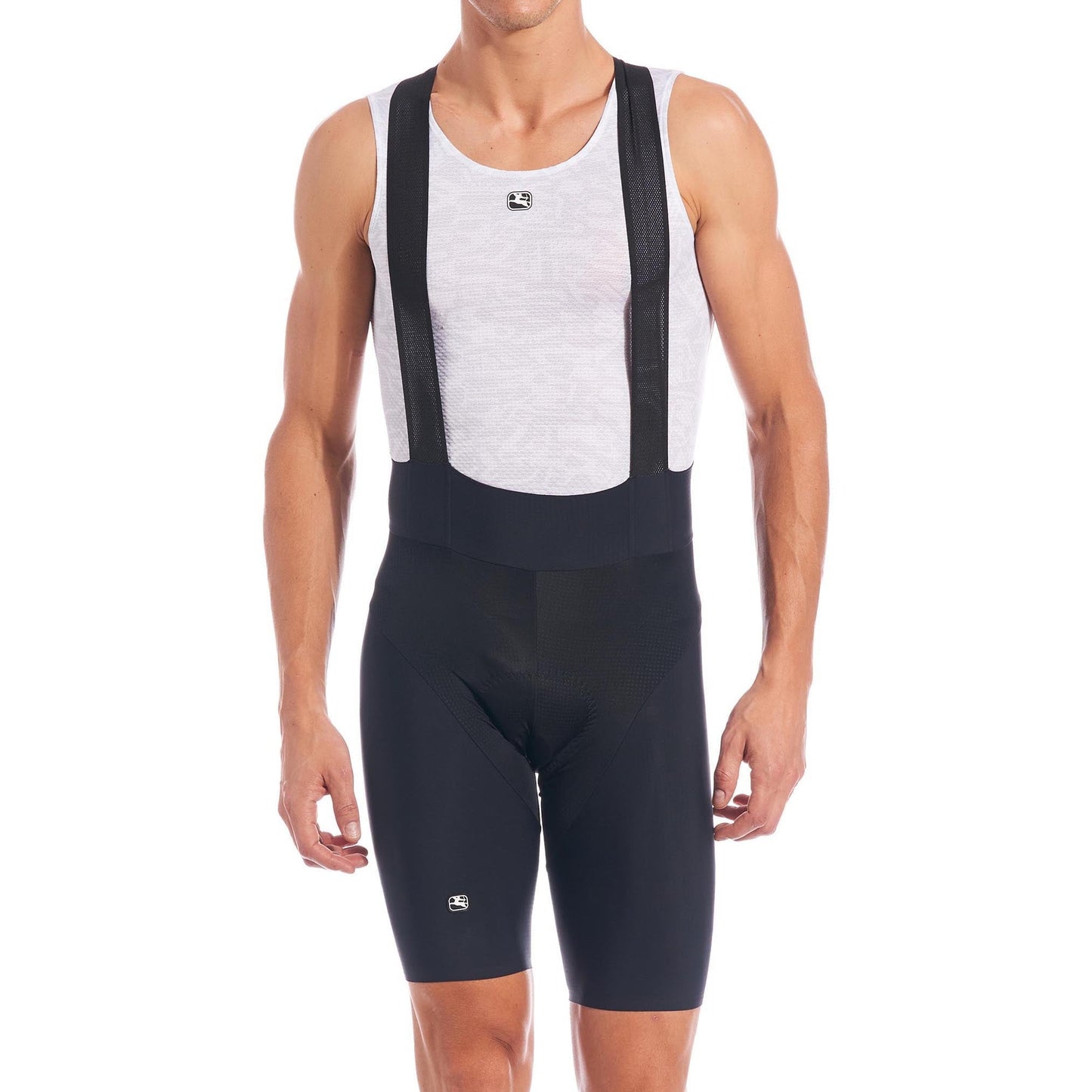 Men's Lungo Bib Short