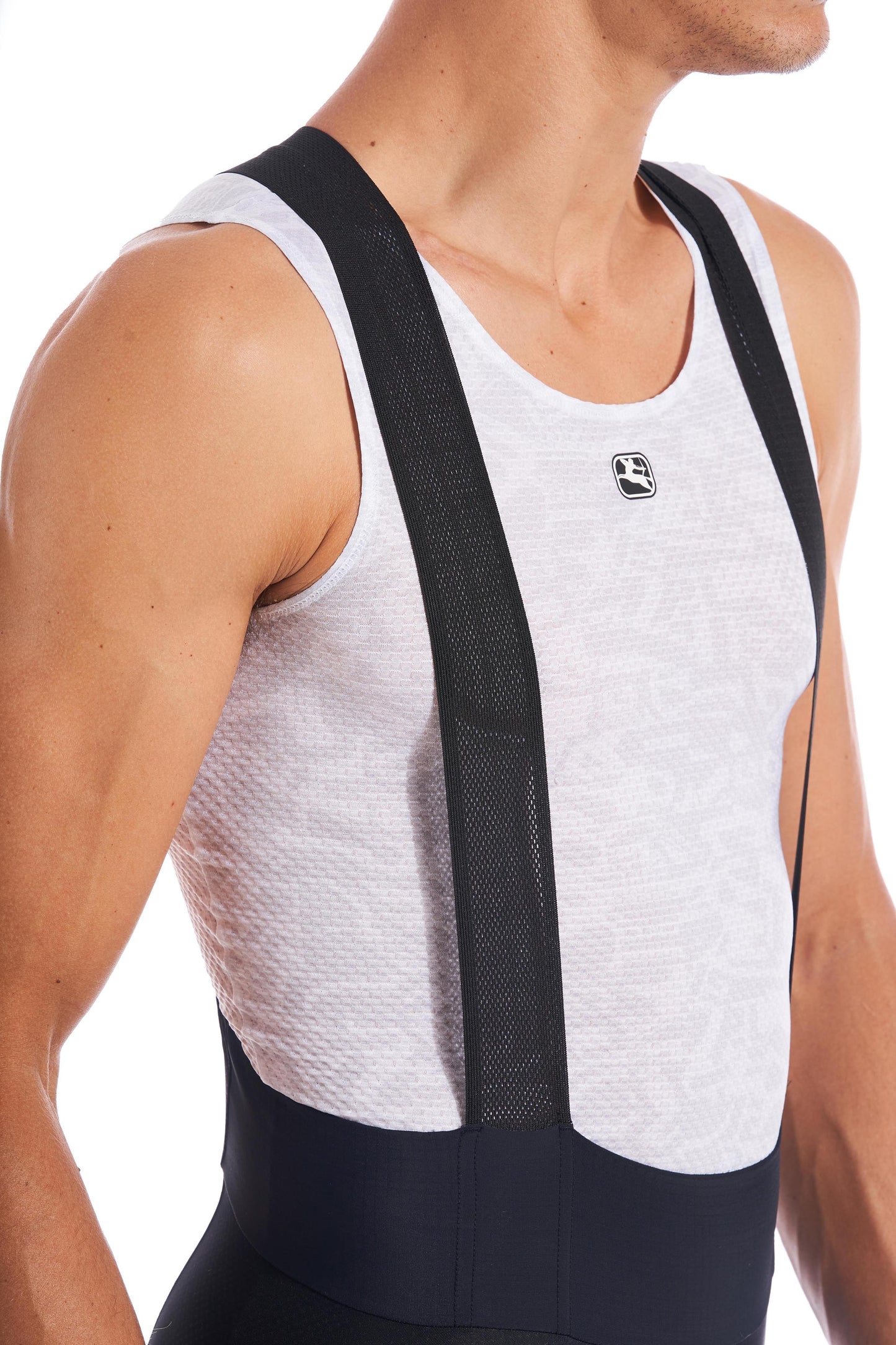 Men's Lungo Bib Short