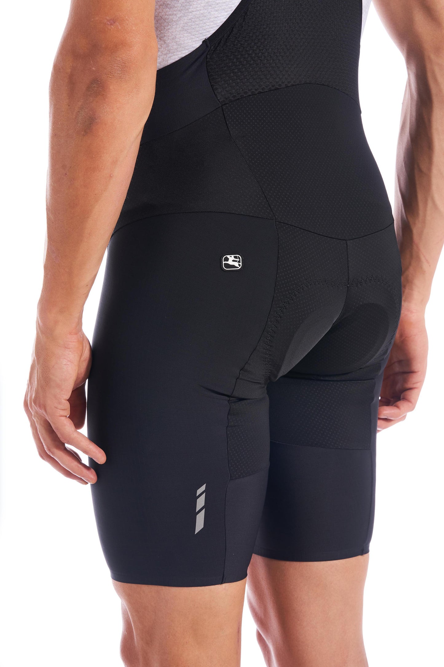 Men's Lungo Bib Short