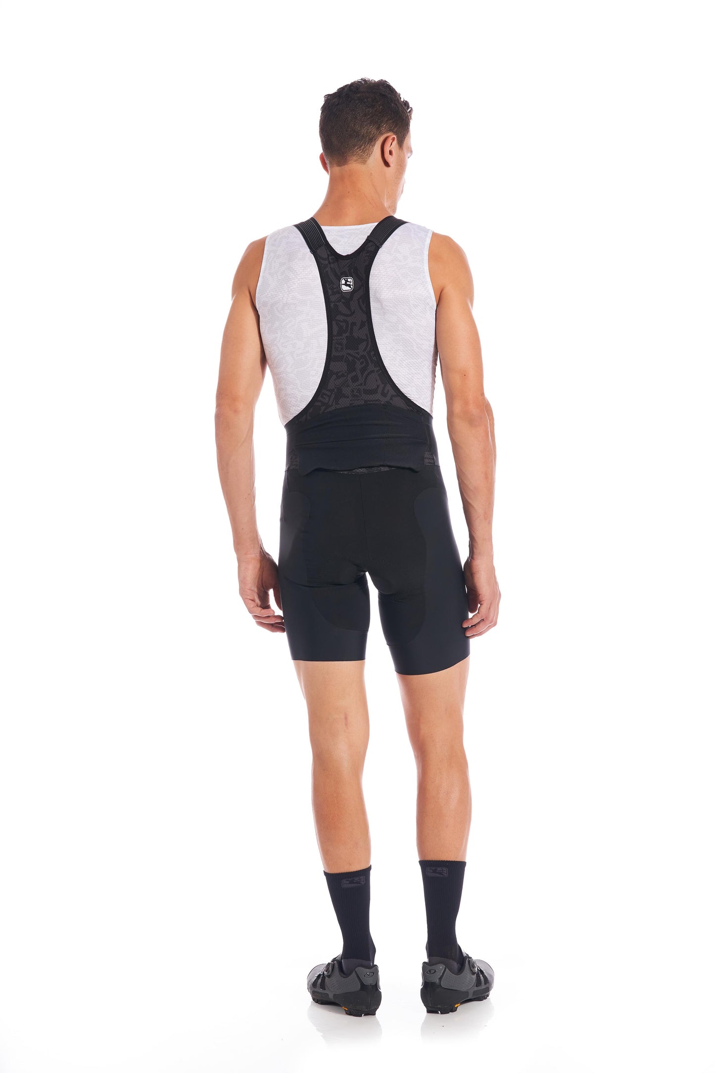 Men's Scatto Pro MTB Bib Short Liner