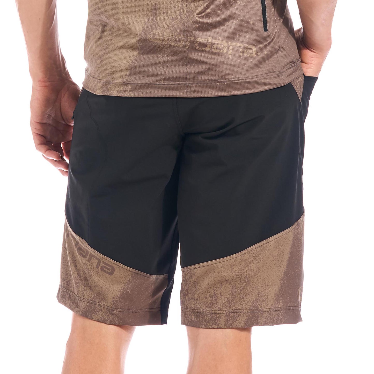 SCATTO PRO MTB Shorts Men