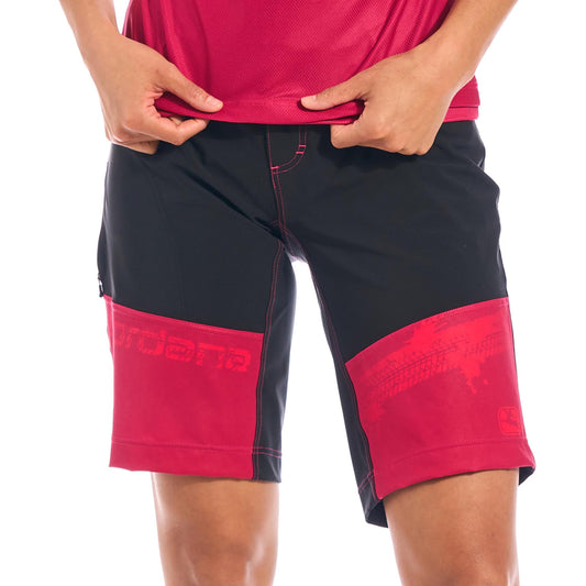 VERO PRO MTB Shorts Women