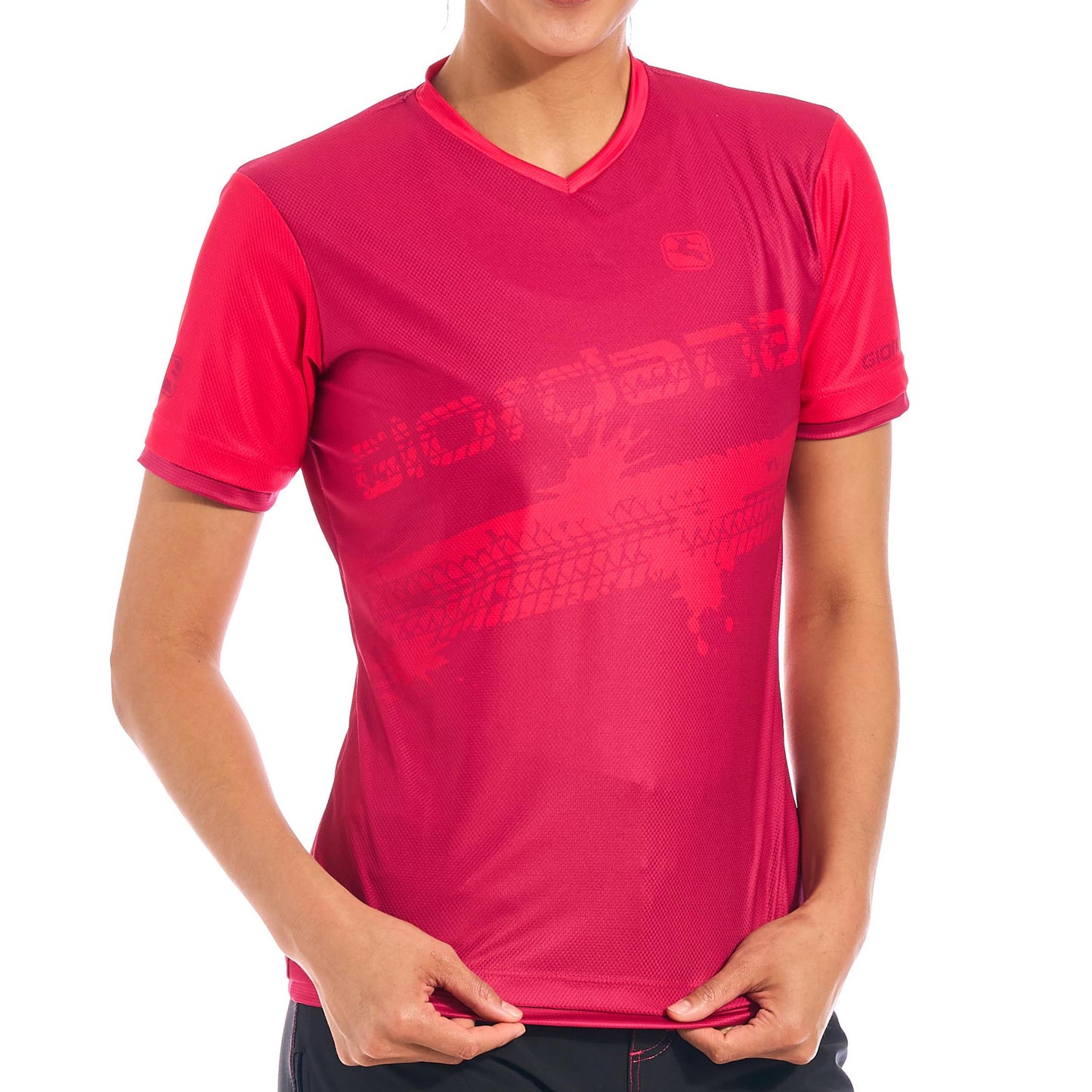 VERO PRO MTB Jersey Women