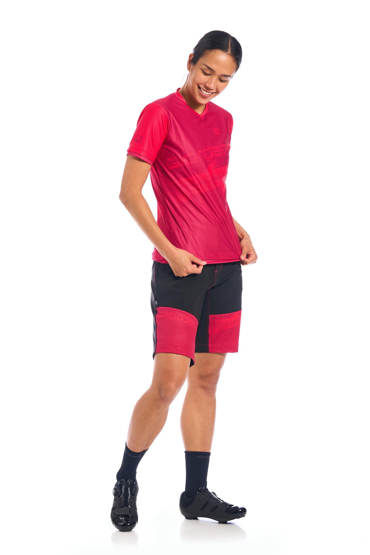 VERO PRO MTB Jersey Women