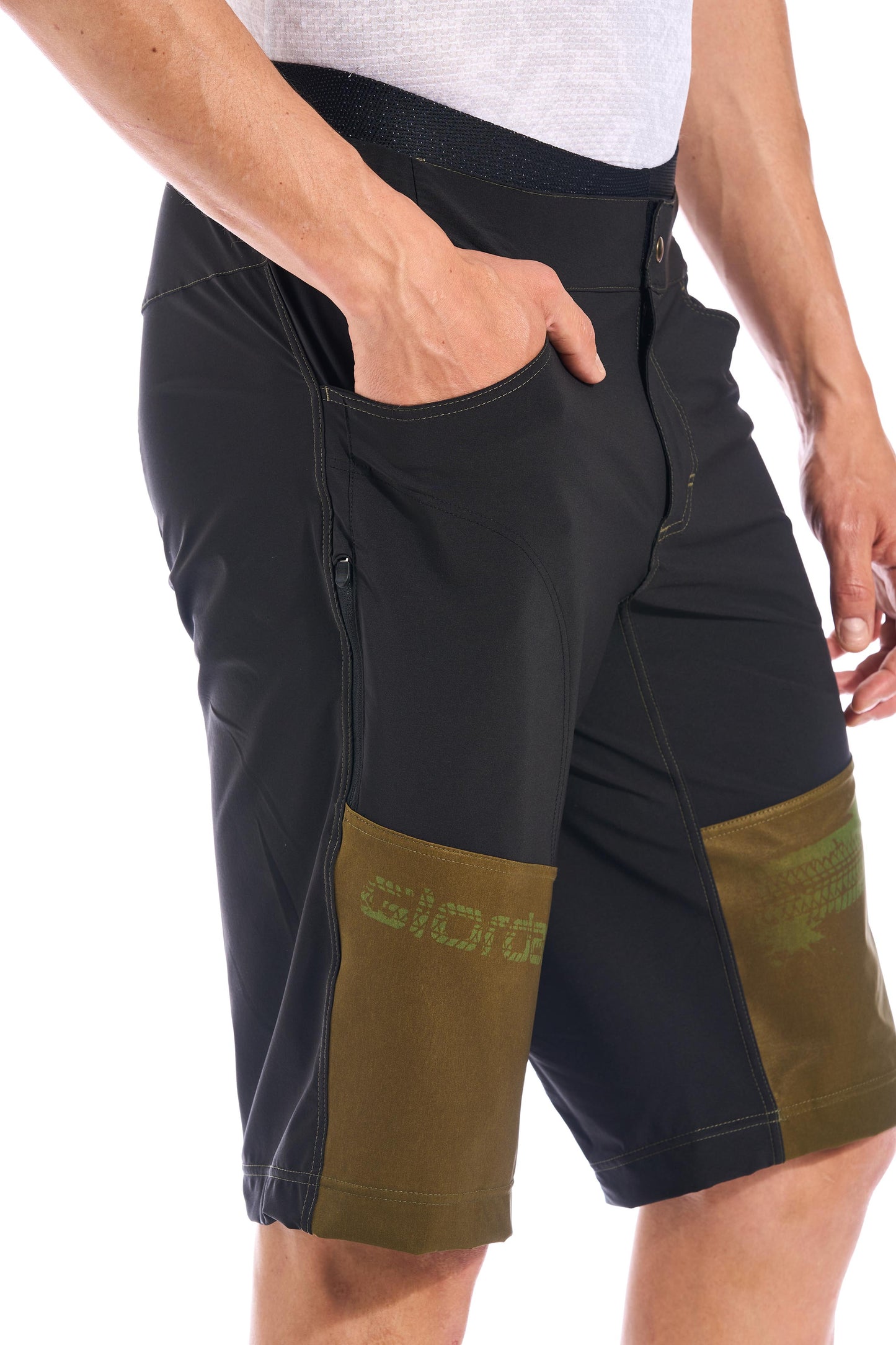 VERO PRO MTB Shorts Men