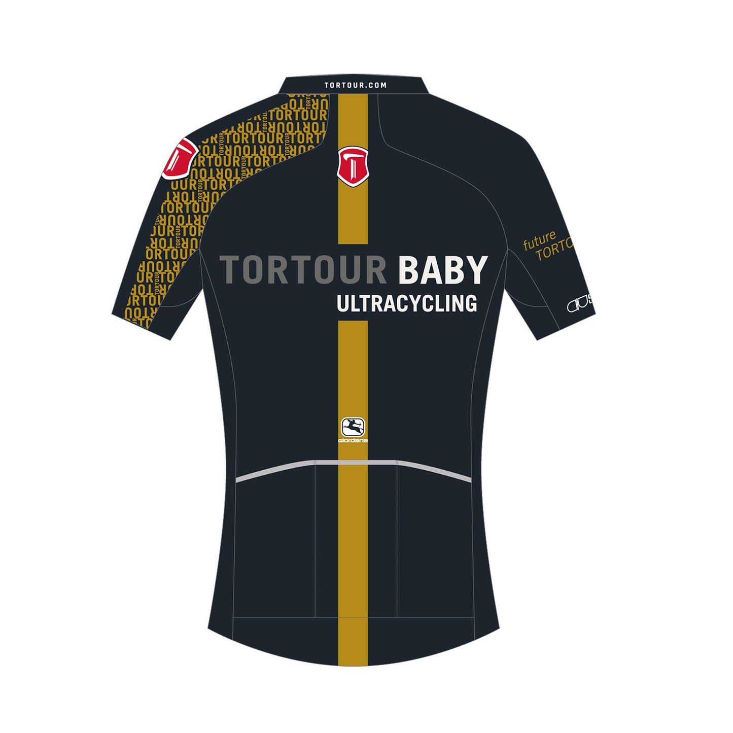 TORTOUR Youth - Baby Jersey