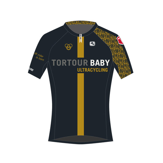 TORTOUR Baby Jersey
