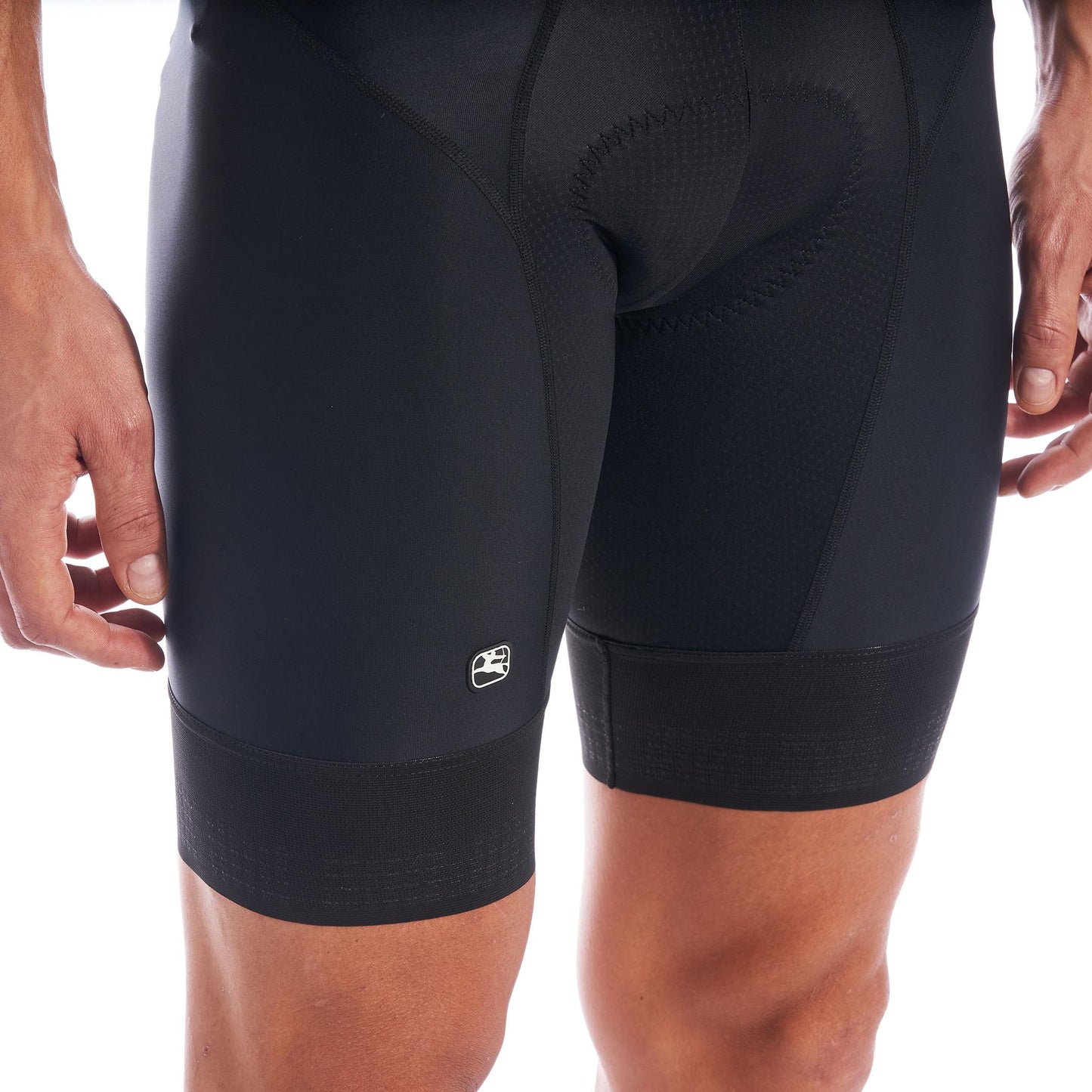 Men's FR-C Pro Bib Short black