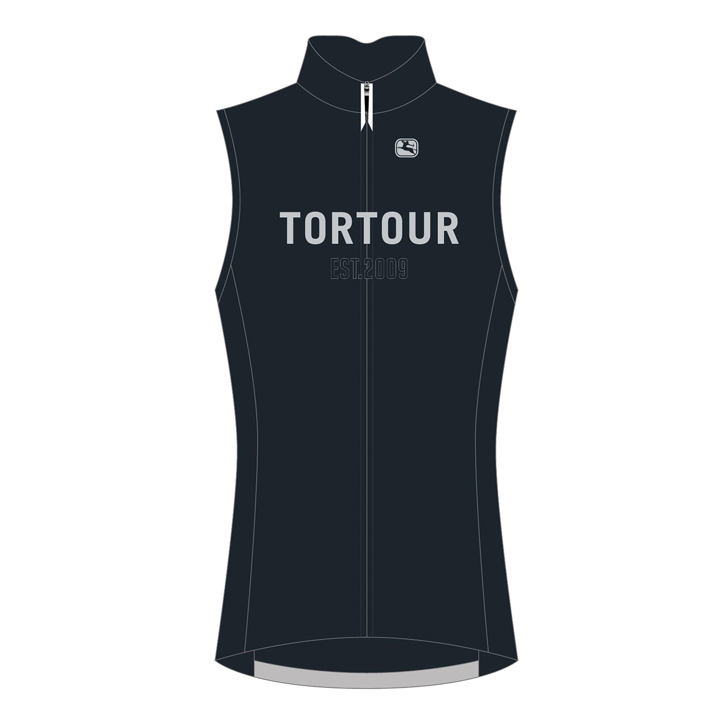 TORTOUR Windgilet