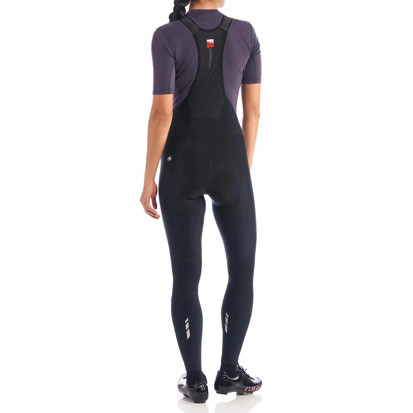 FRC PRO Thermo Women Trägerhose