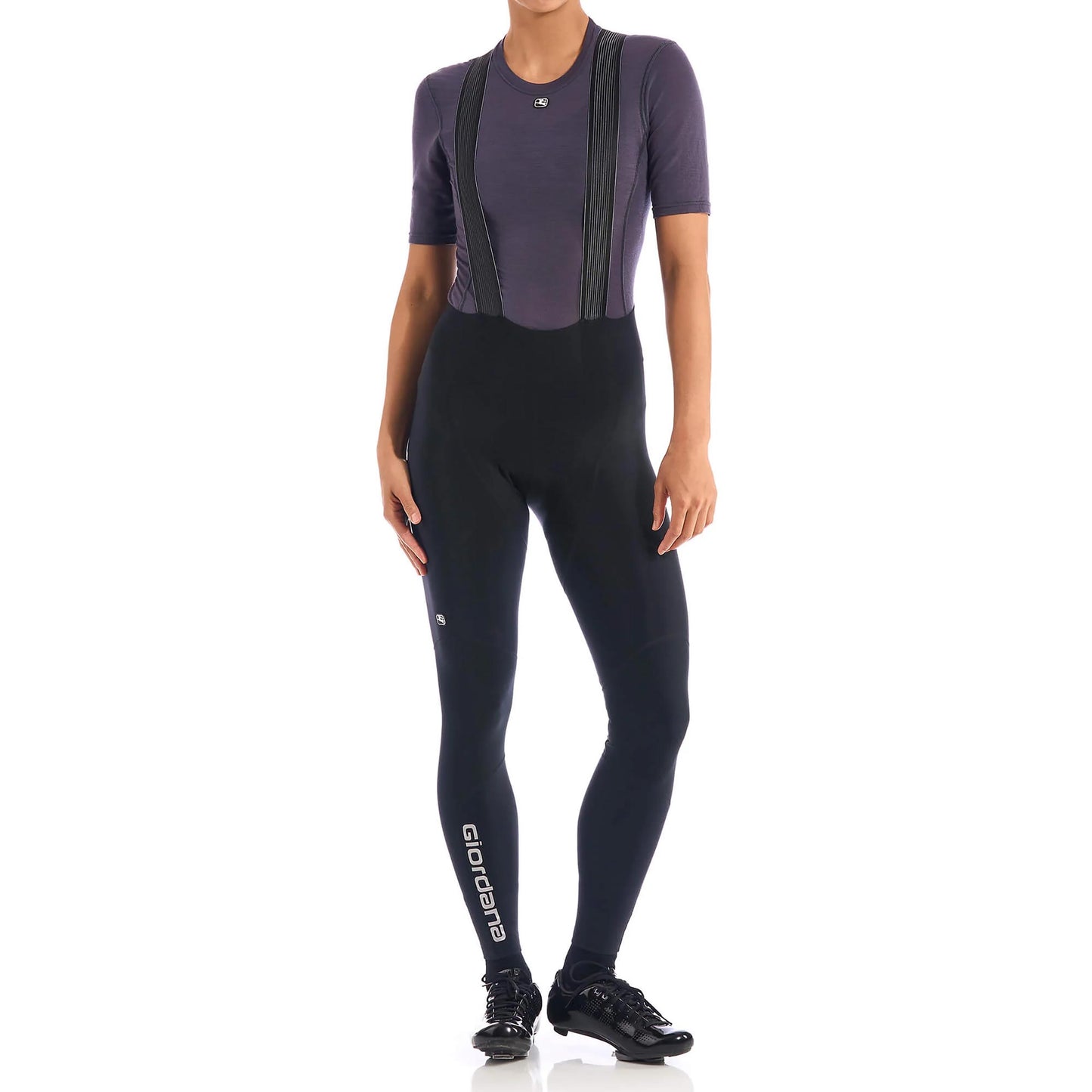 FRC PRO Thermo Women Trägerhose