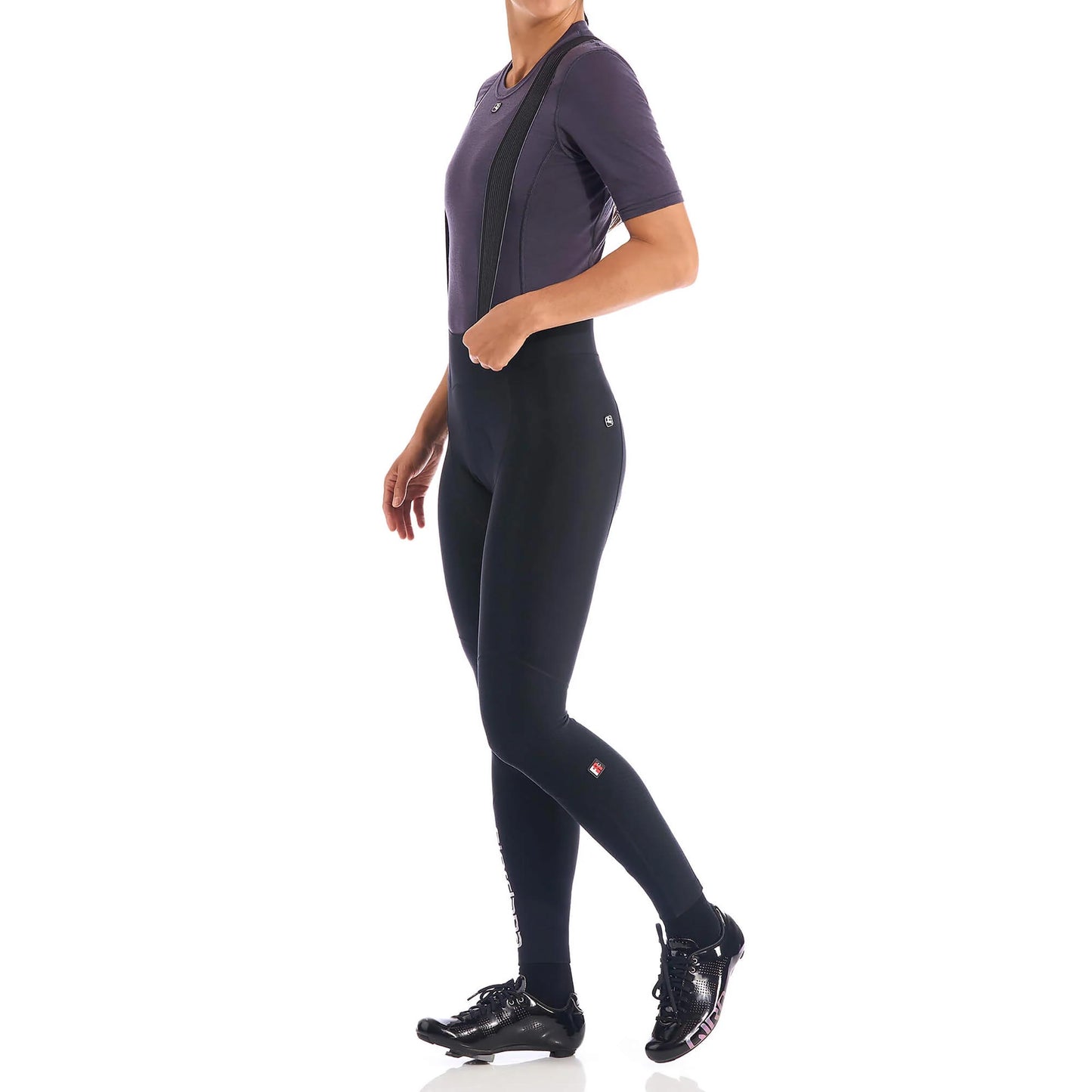 Women's FR-C Pro Thermal Bib Tight