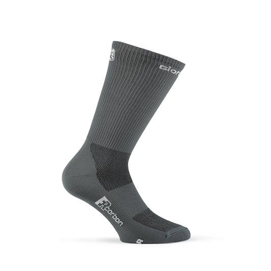 FR-C Tall Logo Socks Solid