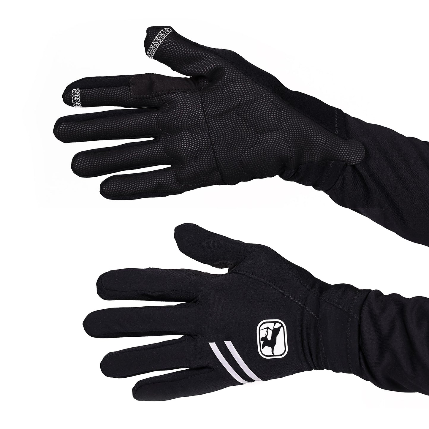 G-Shield Thermal Full Finger Gloves